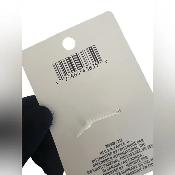 Sweet Peach Hair Claw Clip Women’s Crab Ponytail Clip Fashion Accessories - Picture 5 of 7